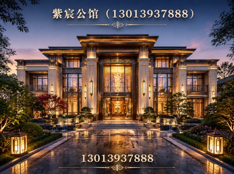 睢宁县徐州豪宅展示图